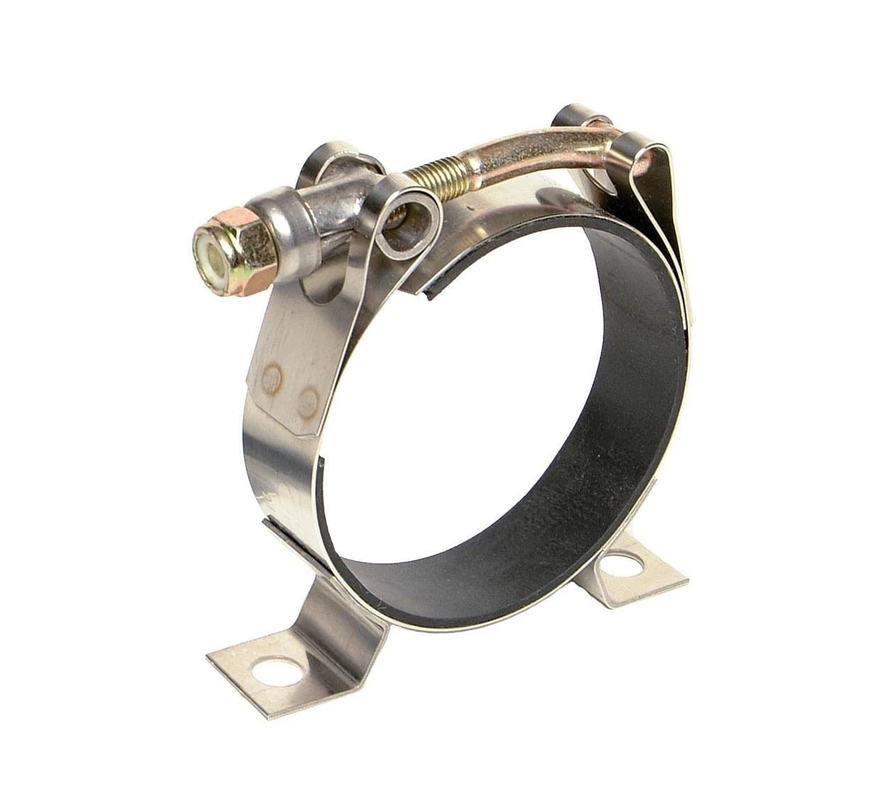 2.5" Fuel Filter Bracket
