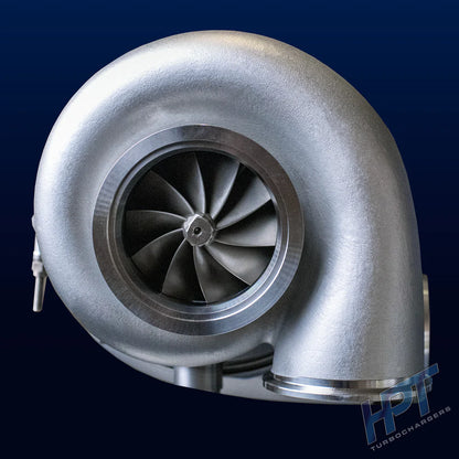 F3 HPT Turbo 7675