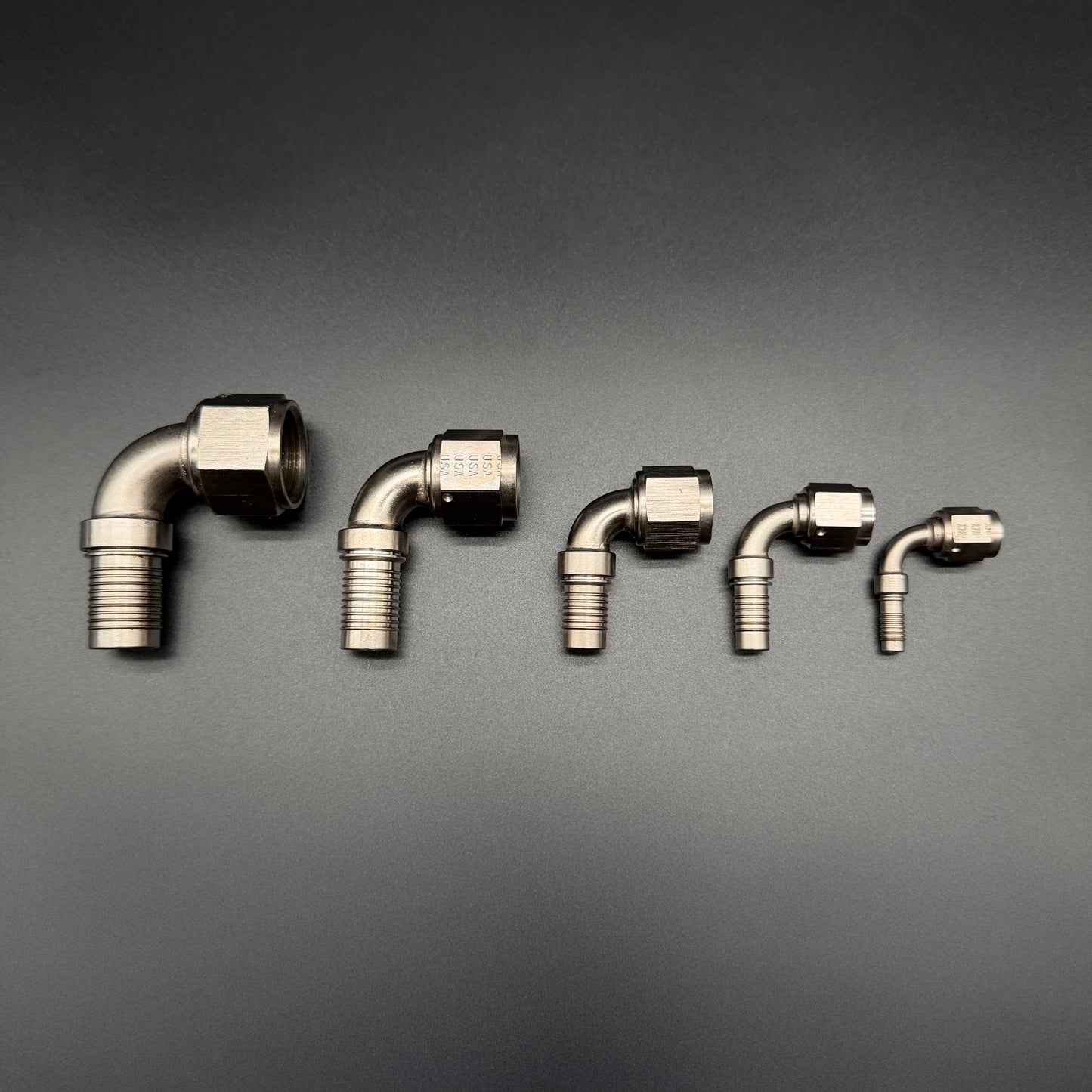 AN Lines/Fittings