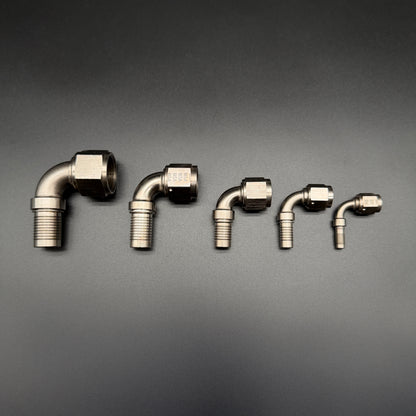 AN Lines/Fittings