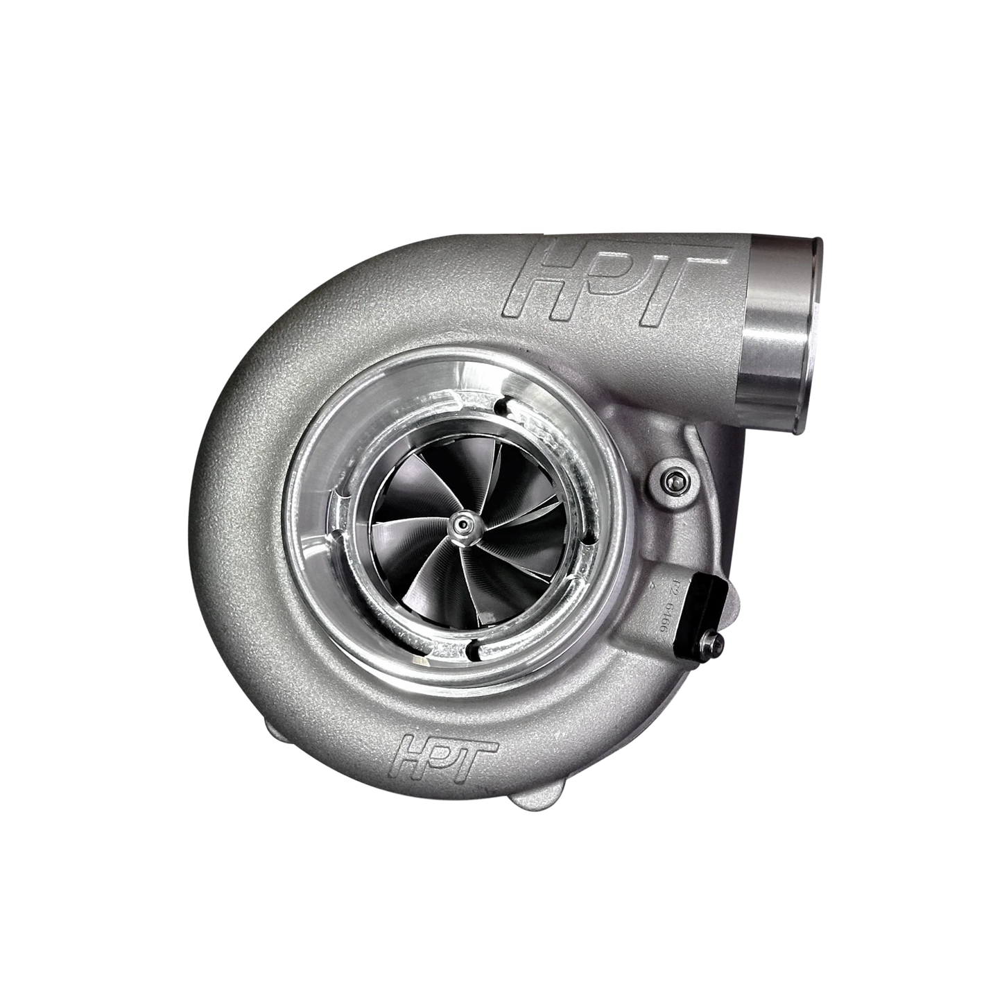 F2 HPT Turbo 6466