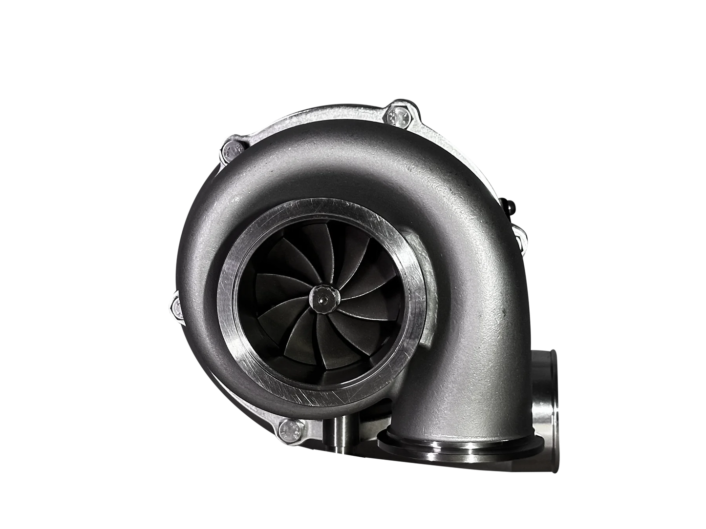 F2 HPT Turbo 6466