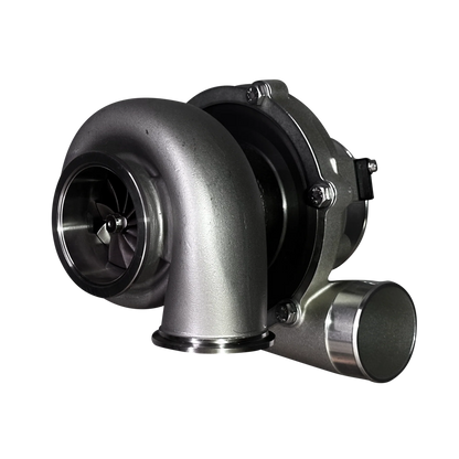 F2 HPT Turbo 6466