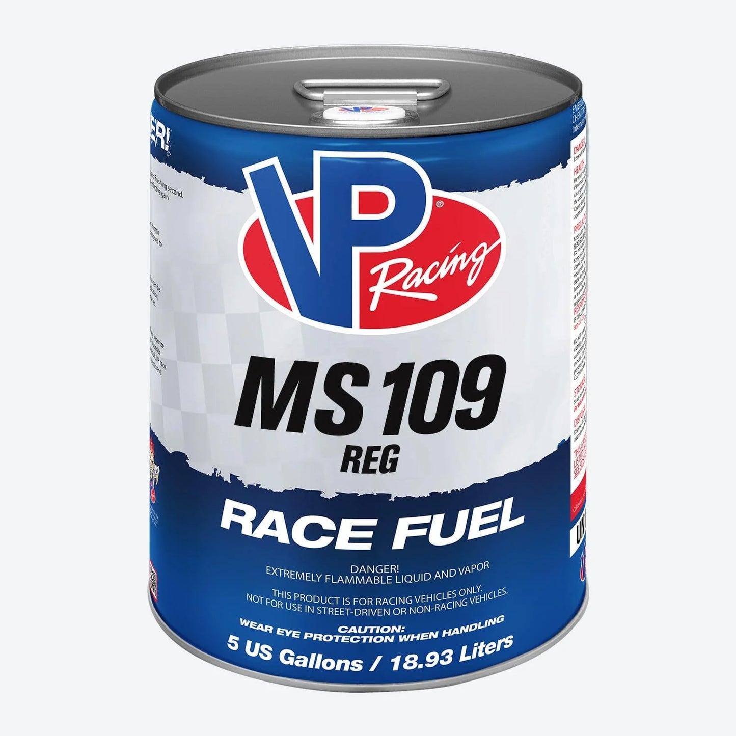 MS109 REG VP Racing Fuel