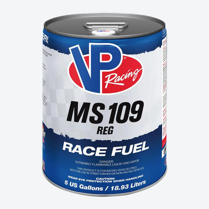 MS109 REG VP Racing Fuel