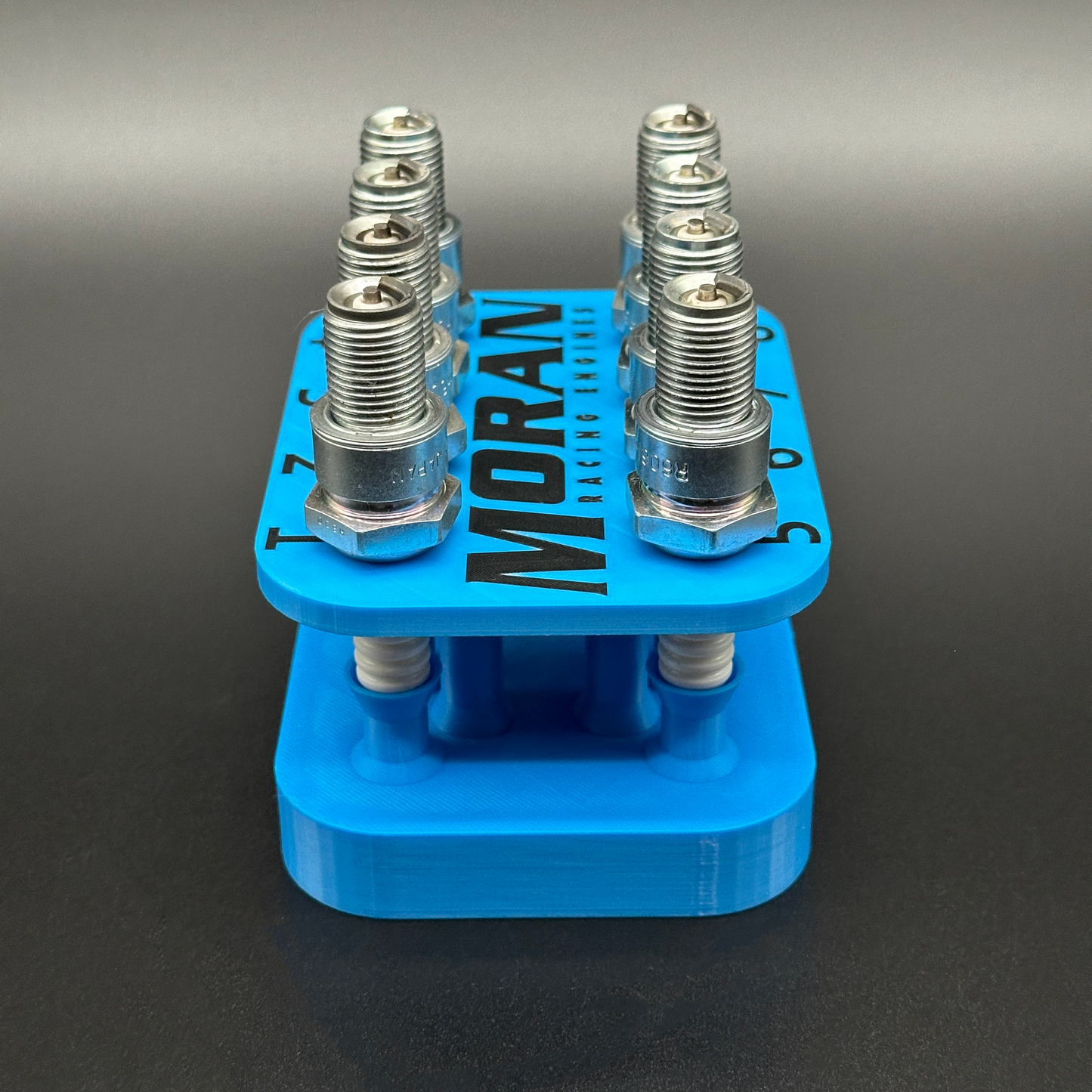 [Ford] Spark Plug Holder