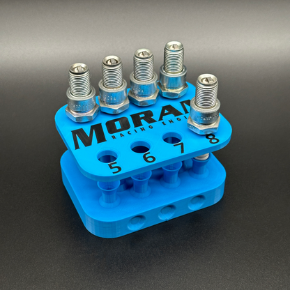 [Ford] Spark Plug Holder