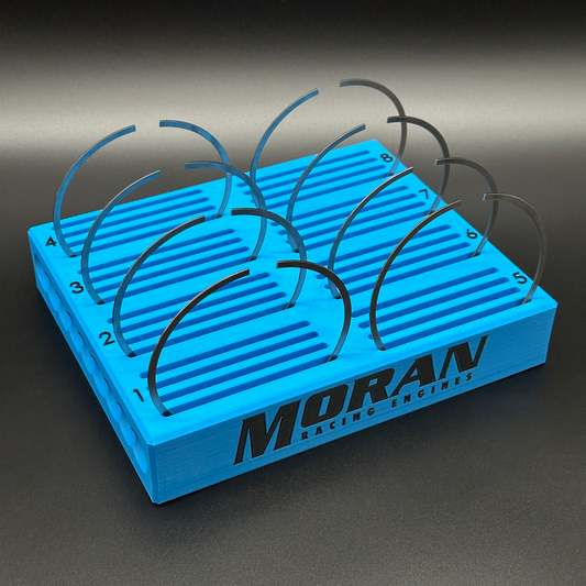 [Ford] Piston Ring Organizer