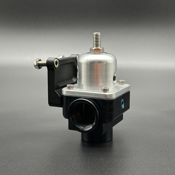 Fuel Pressure Regulator Mount