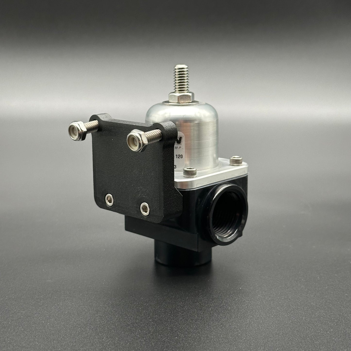 Fuel Pressure Regulator Mount