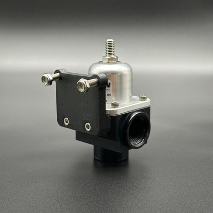 Fuel Pressure Regulator Mount