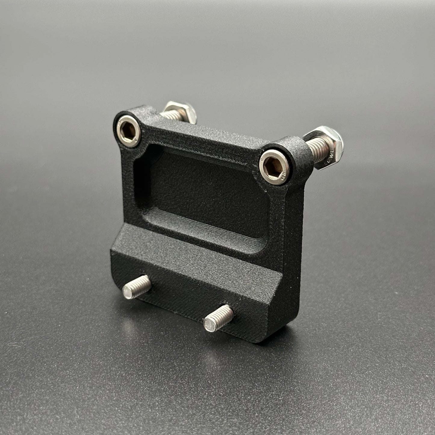 Fuel Pressure Regulator Mount