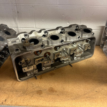 Big Block Chevy Big Chief Heads