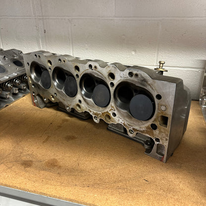 Big Block Chevy Big Chief Heads