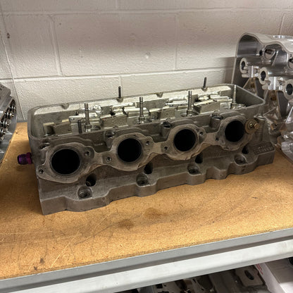 Big Block Chevy Big Chief Heads