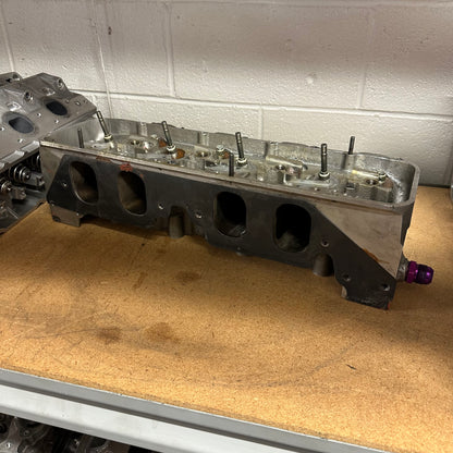 Big Block Chevy Big Chief Heads