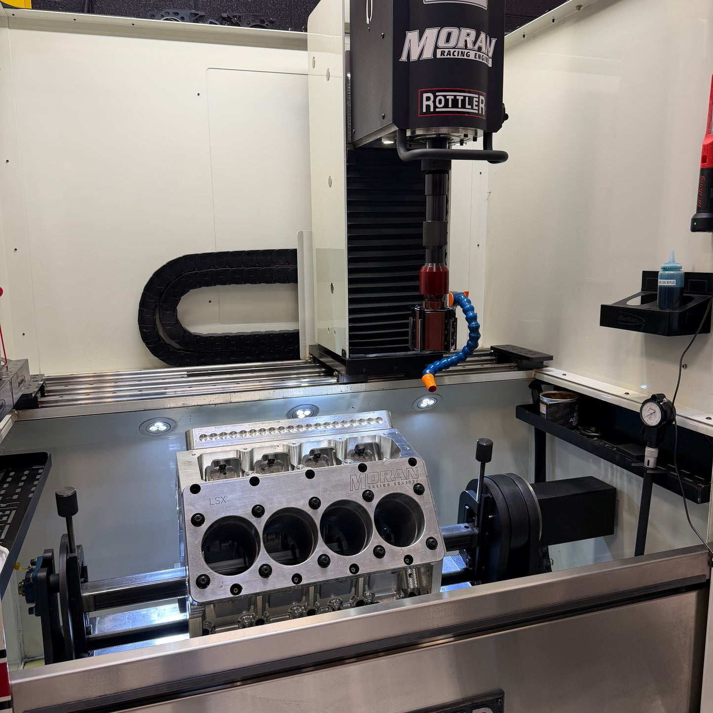 Engine Block Honing Services