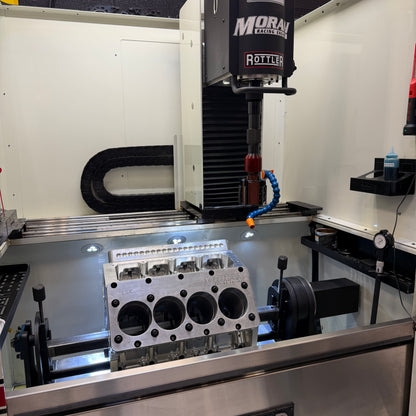 Engine Block Honing Services