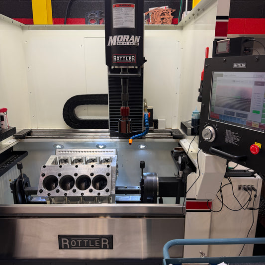 Engine Block Honing Services