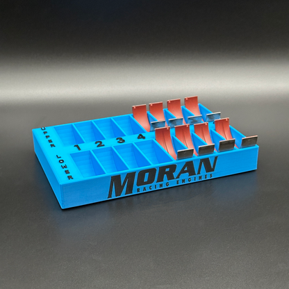 Bearing Organizer