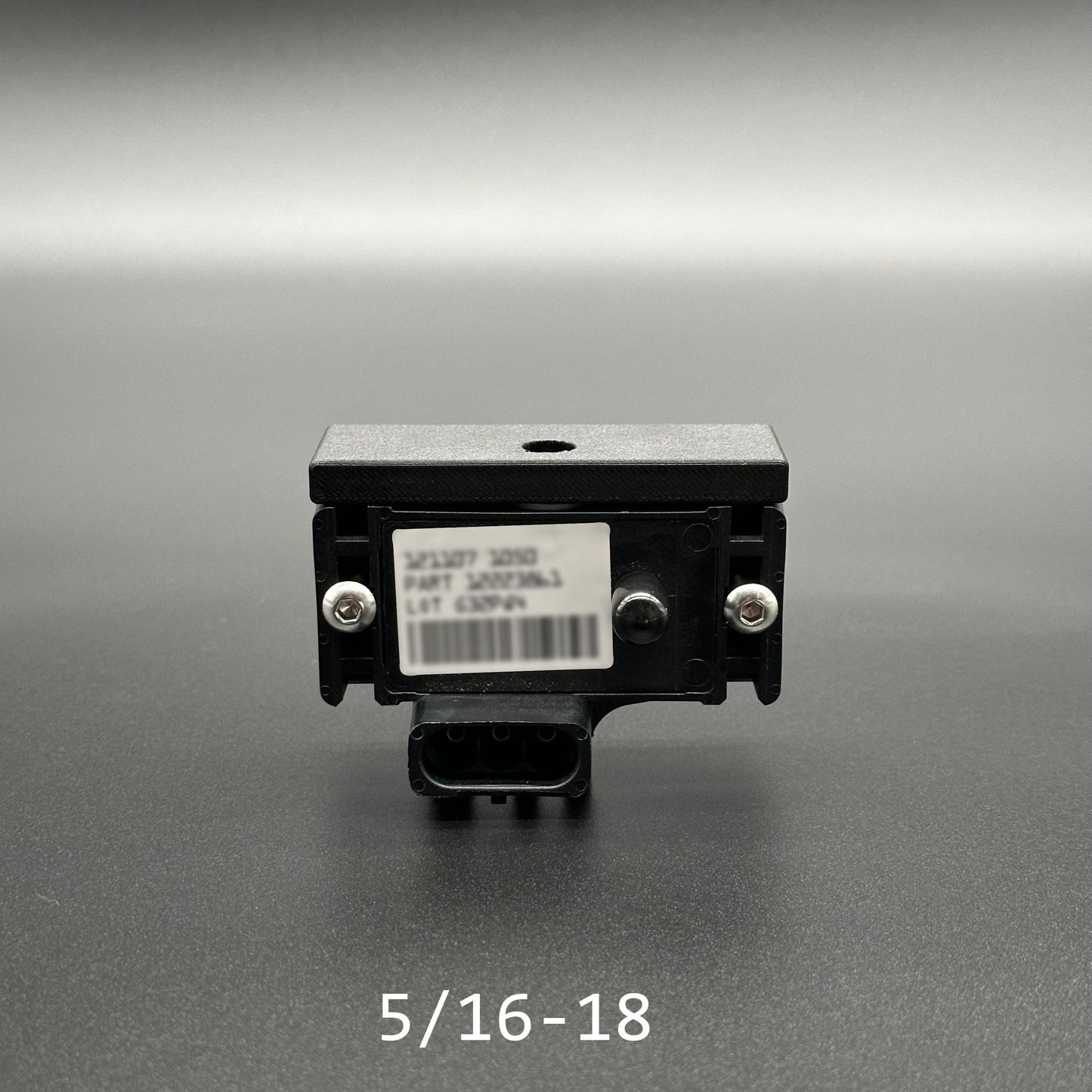 Map Sensor Side Mount Kit