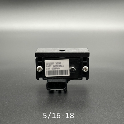 Map Sensor Side Mount Kit