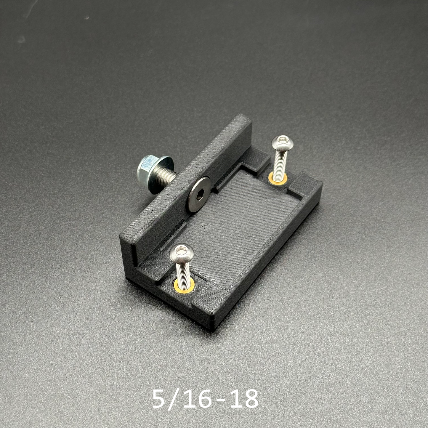 Map Sensor Side Mount Kit