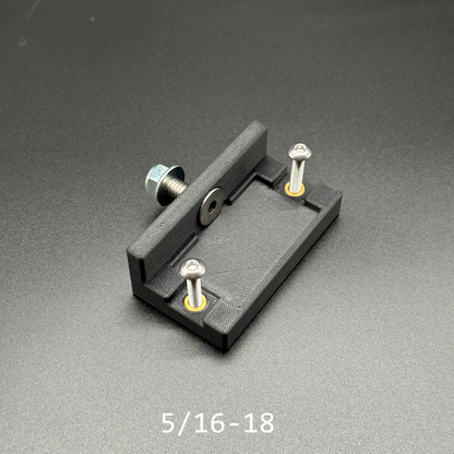 Map Sensor Side Mount Kit