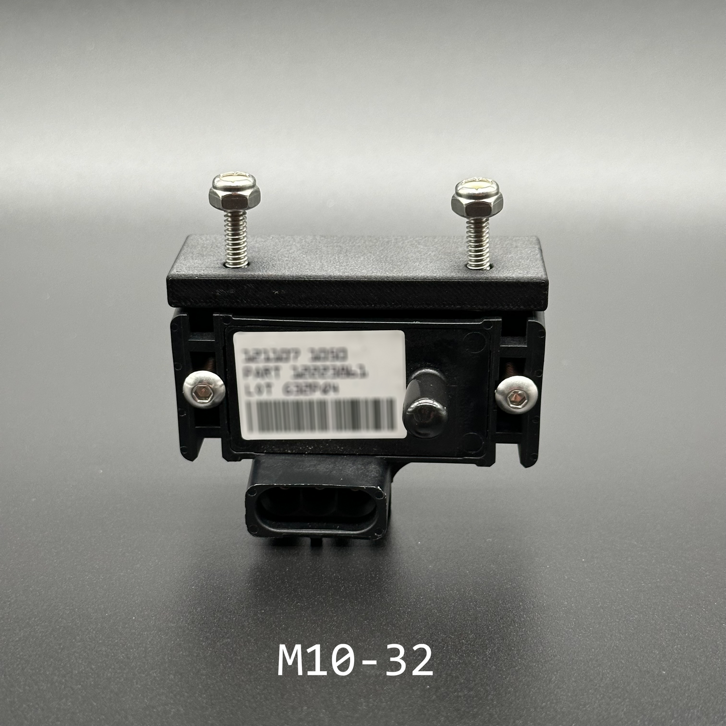 Map Sensor Side Mount Kit