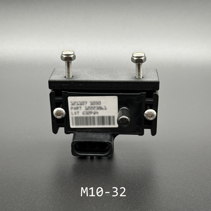 Map Sensor Side Mount Kit
