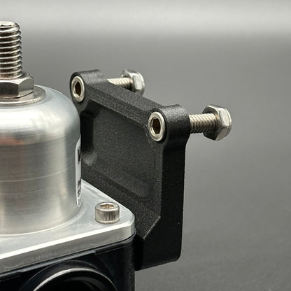 Fuel Pressure Regulator Mount