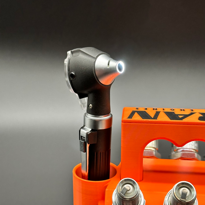 V24 Spark Plug Holder