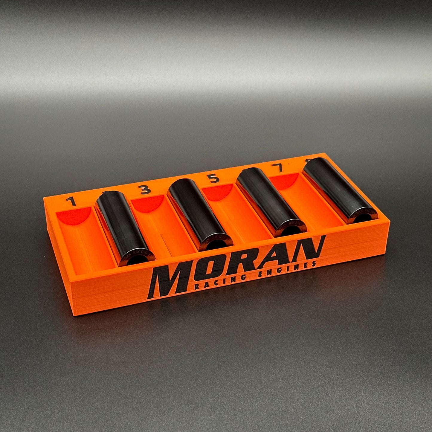 Wrist Pin Organizer