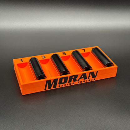 Wrist Pin Organizer