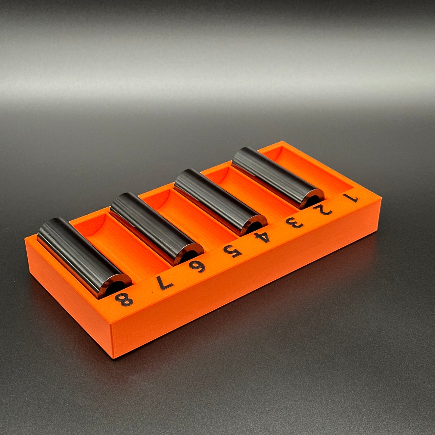 Wrist Pin Organizer