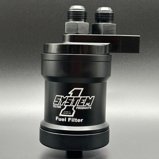 System1 10-Micron Fuel Filter Assembly