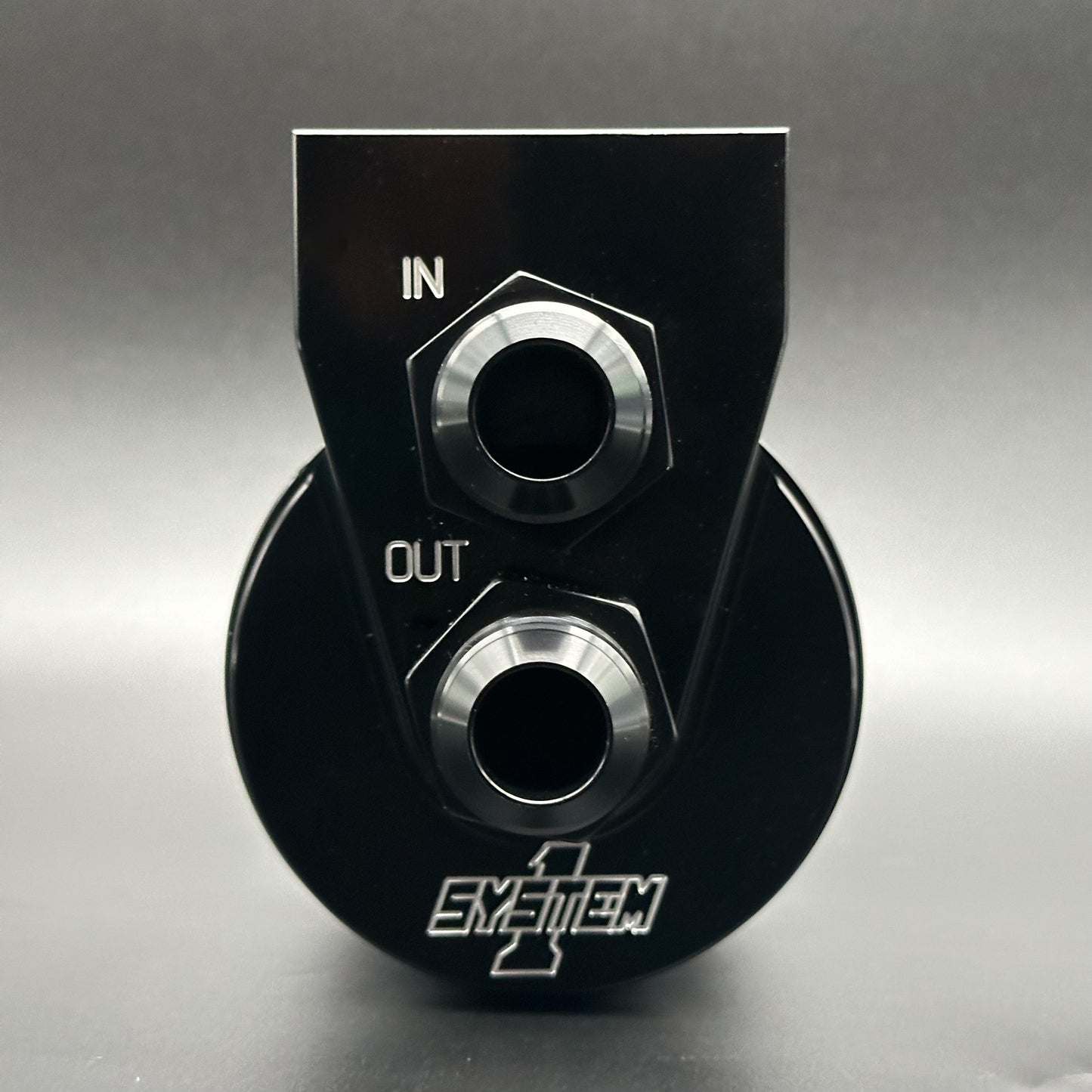 System1 10-Micron Fuel Filter Assembly