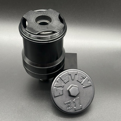 System1 10-Micron Fuel Filter Assembly