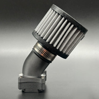 Valve Cover Vent Kit 1.375" Barb