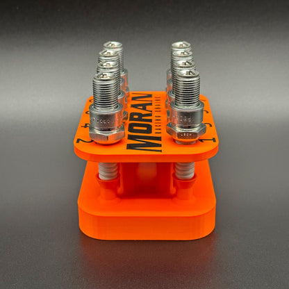 Spark Plug Holder spark plug caddy spark plug organizer