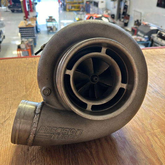 Pro Mod 90/94 Precision Turbo used 
