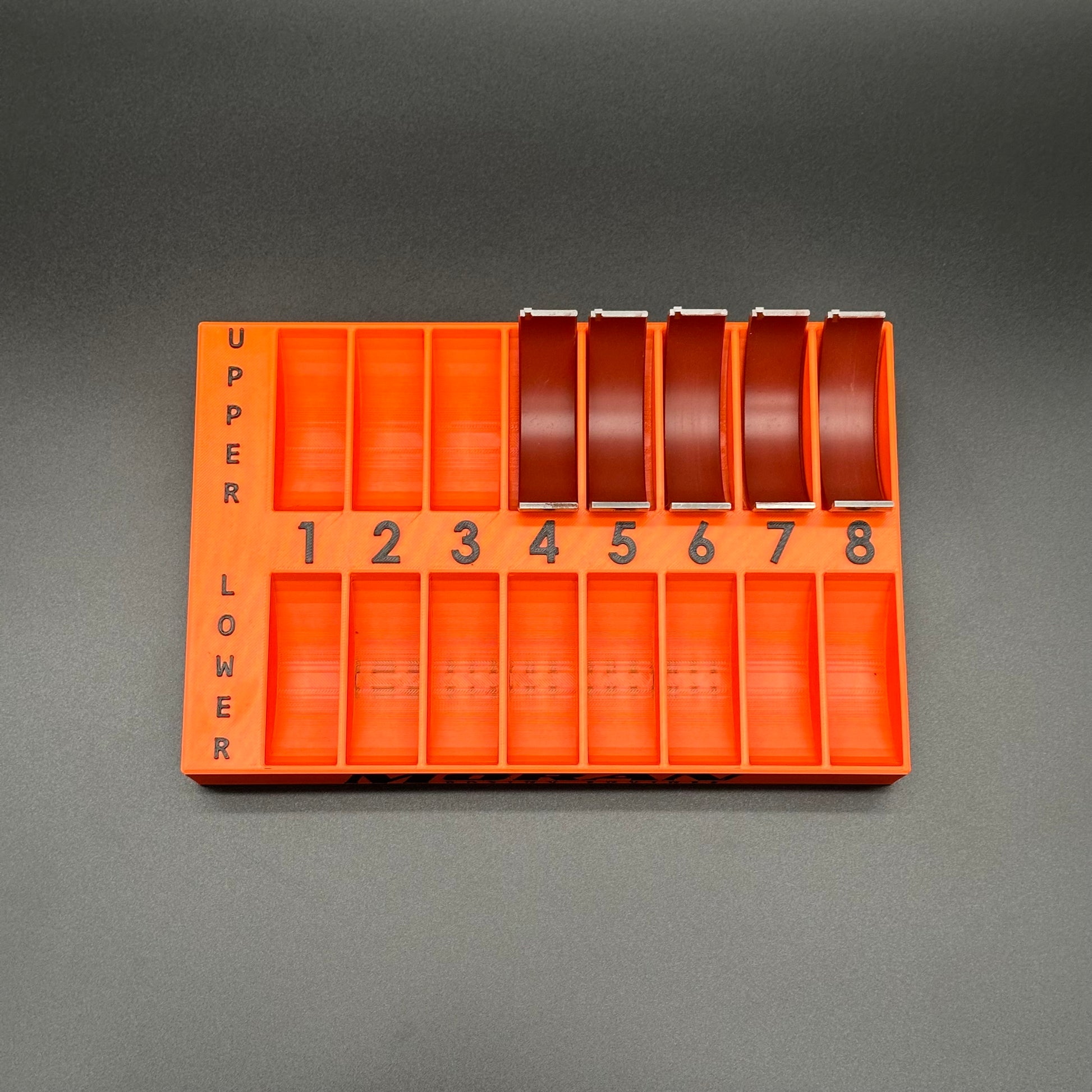 Bearing Organizer bearing holder Rod bearing holder rod bearing organizer  