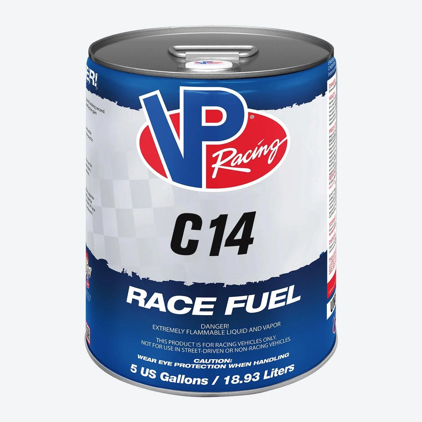 C14 VP Racing Fuel