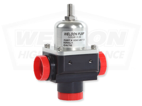 Weldon A2047-438-T-120 Regulator