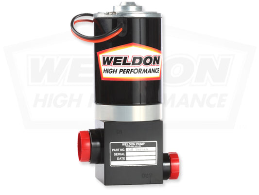 DB2015-A Weldon Fuel Pump