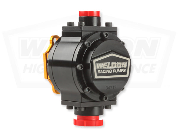 Weldon 34712 Mechanical Fuel Pump