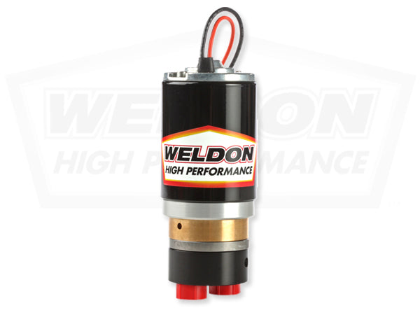 Weldon 9200-A High Temperature Oil Pump