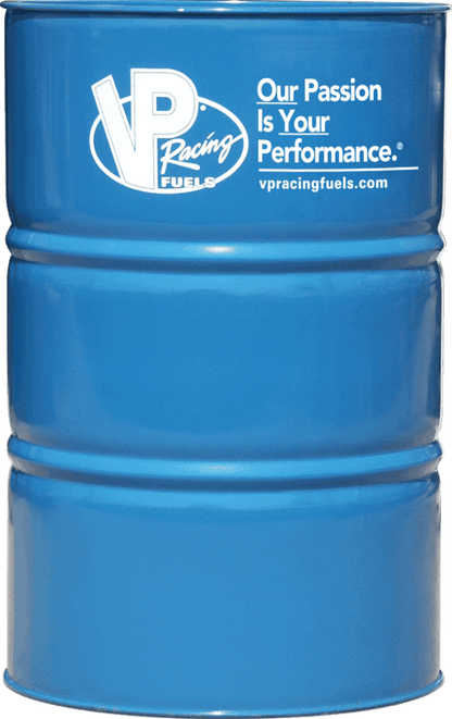 M1 Racing Methanol Fuel