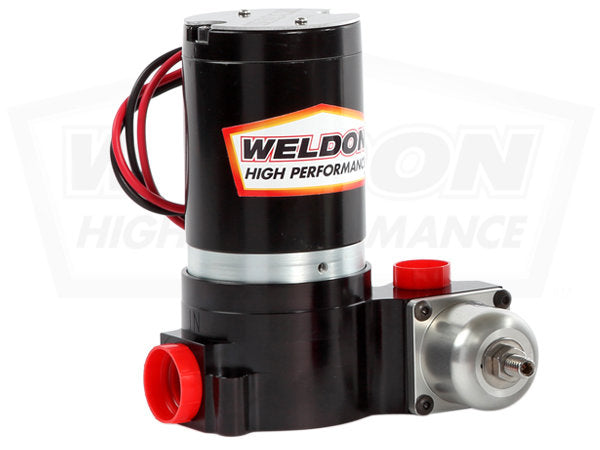 Weldon 16000 Carb Pump Series