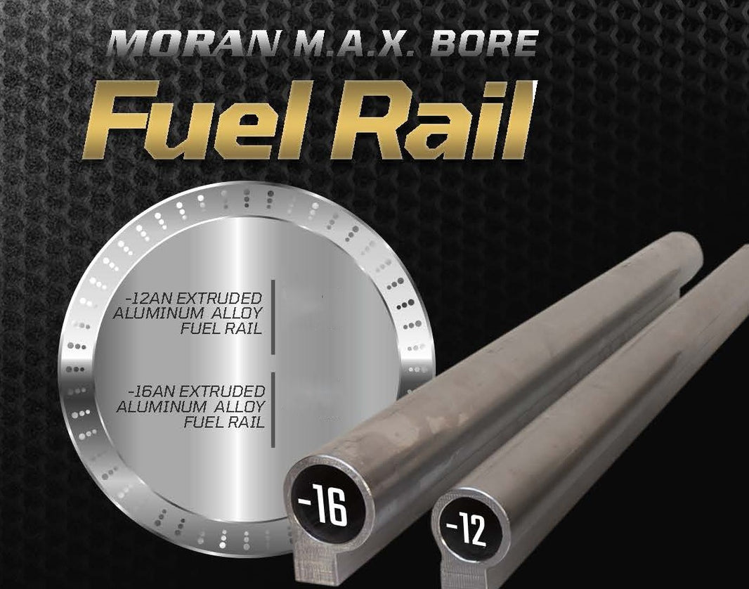 Fuel Rail – Moran Motorsports, Inc